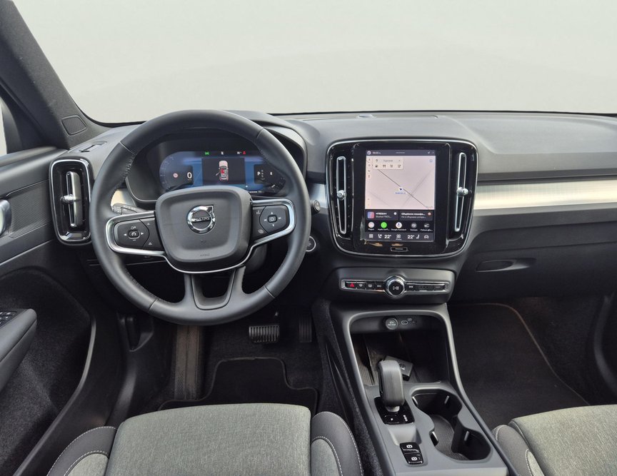 Volvo XC40 употребяван