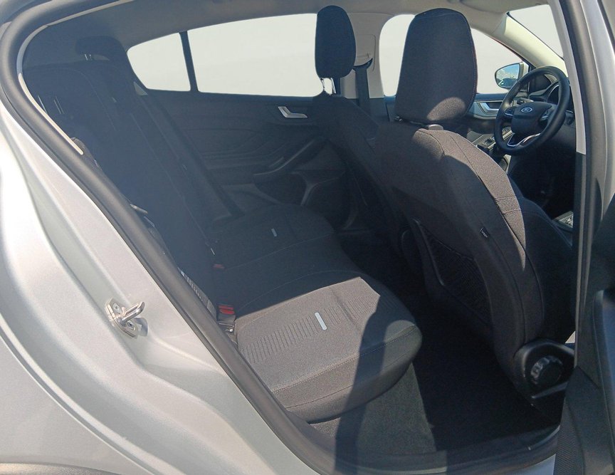 Ford Focus употребяван
