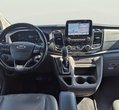 Ford Custom употребяван