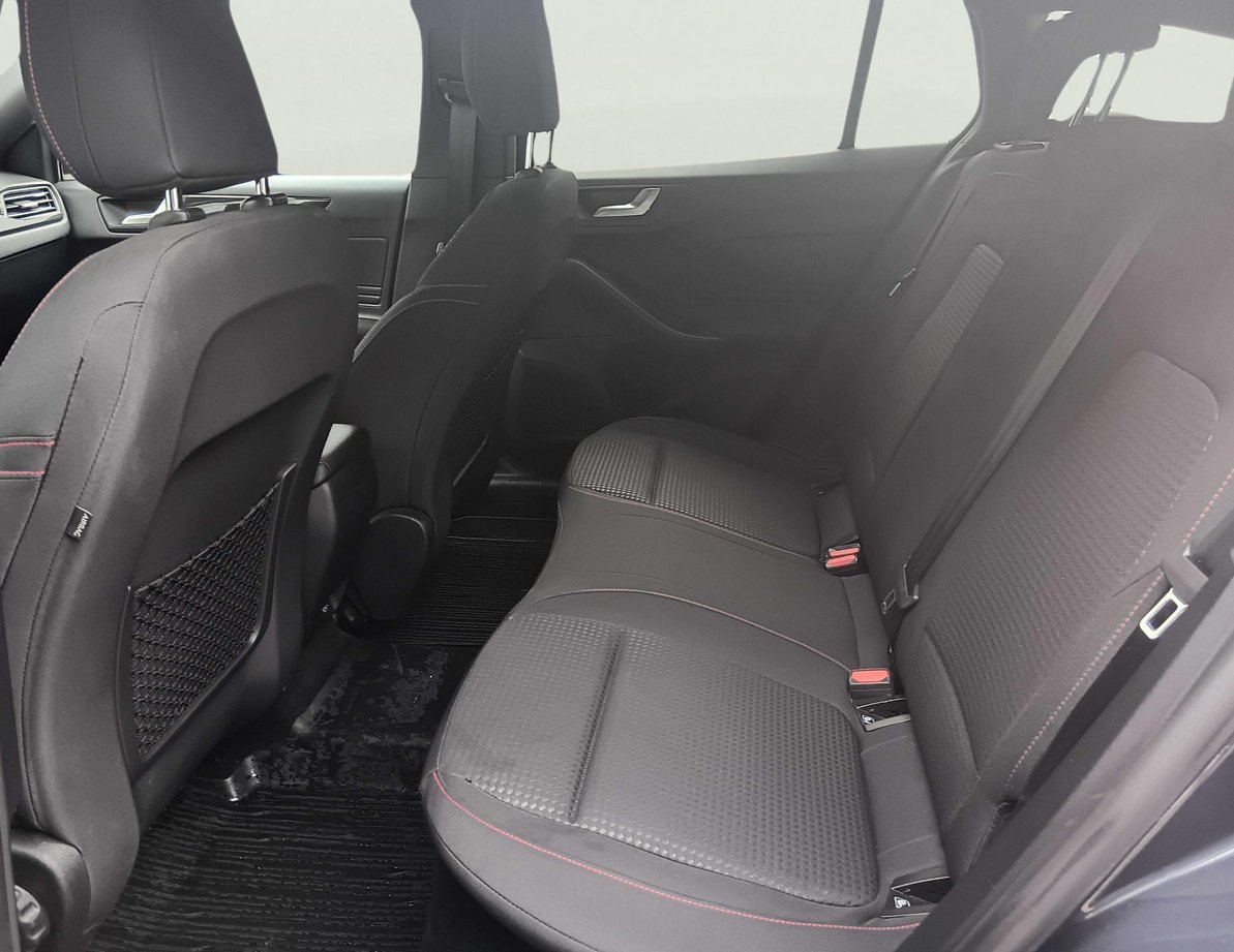 Ford Focus употребяван