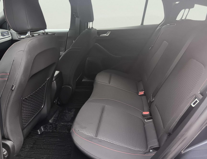 Ford Focus употребяван