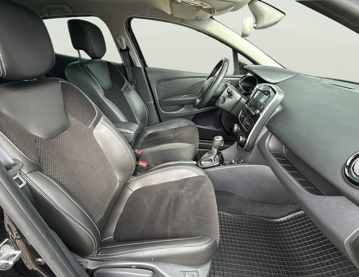 Renault Clio употребяван
