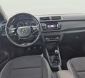 Skoda Fabia употребяван
