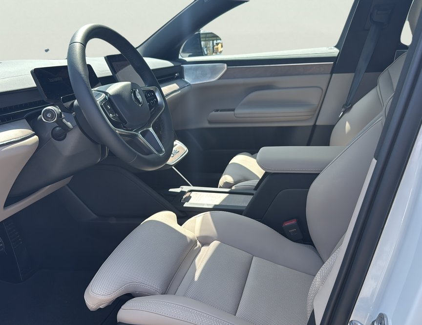 Volvo EX90 употребяван