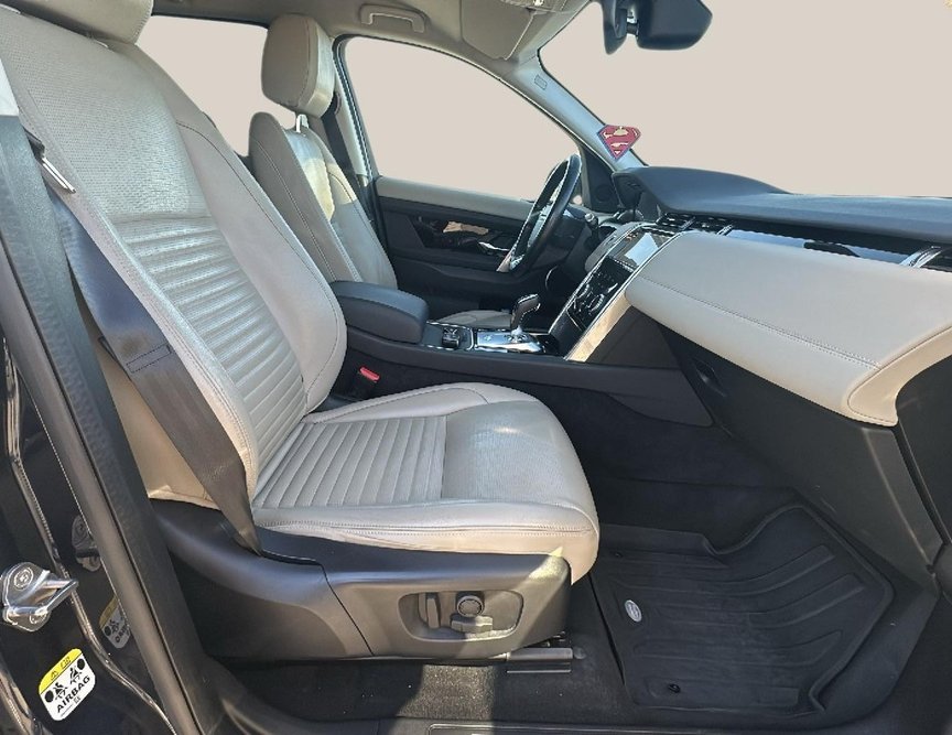 Land Rover Discovery Sport употребяван