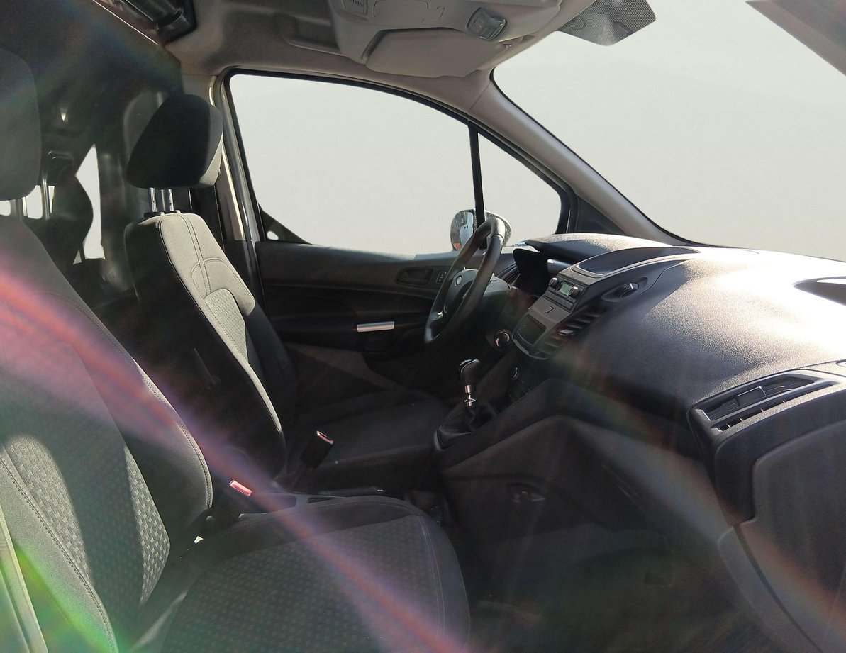 Ford Connect употребяван