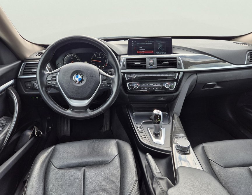 Bmw 320 употребяван