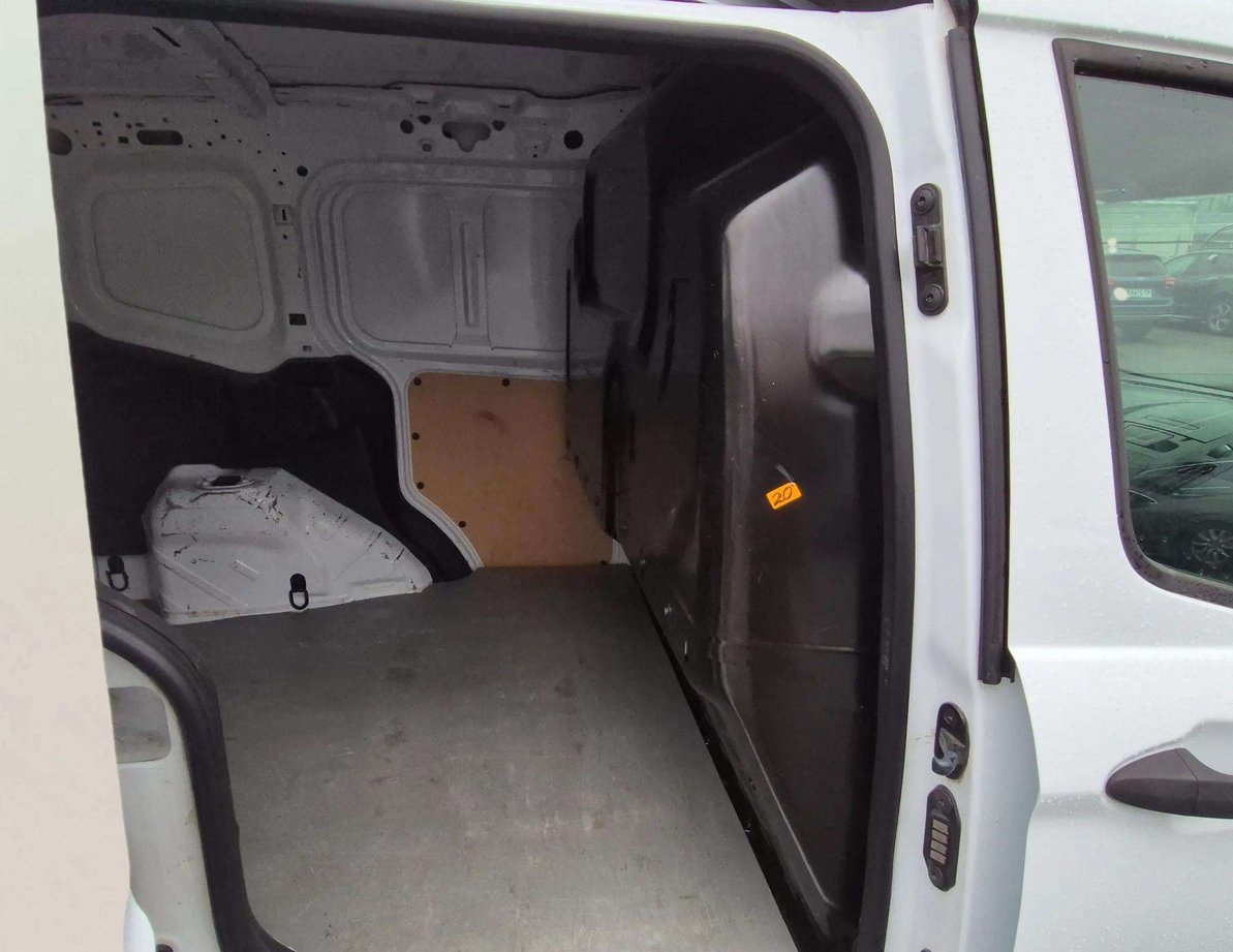 Ford Courier употребяван
