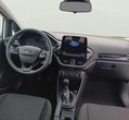 Ford Fiesta употребяван