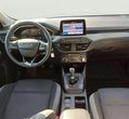 Ford Focus употребяван