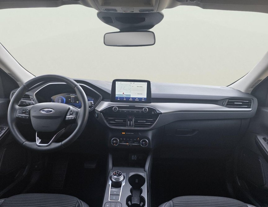 Ford Kuga употребяван
