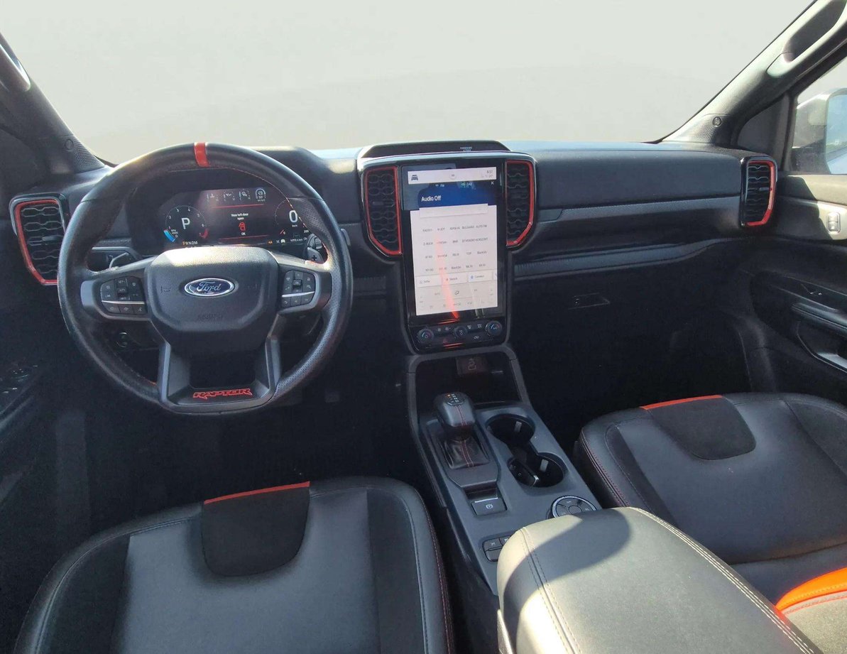 Ford Ranger употребяван