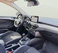 Ford Focus употребяван