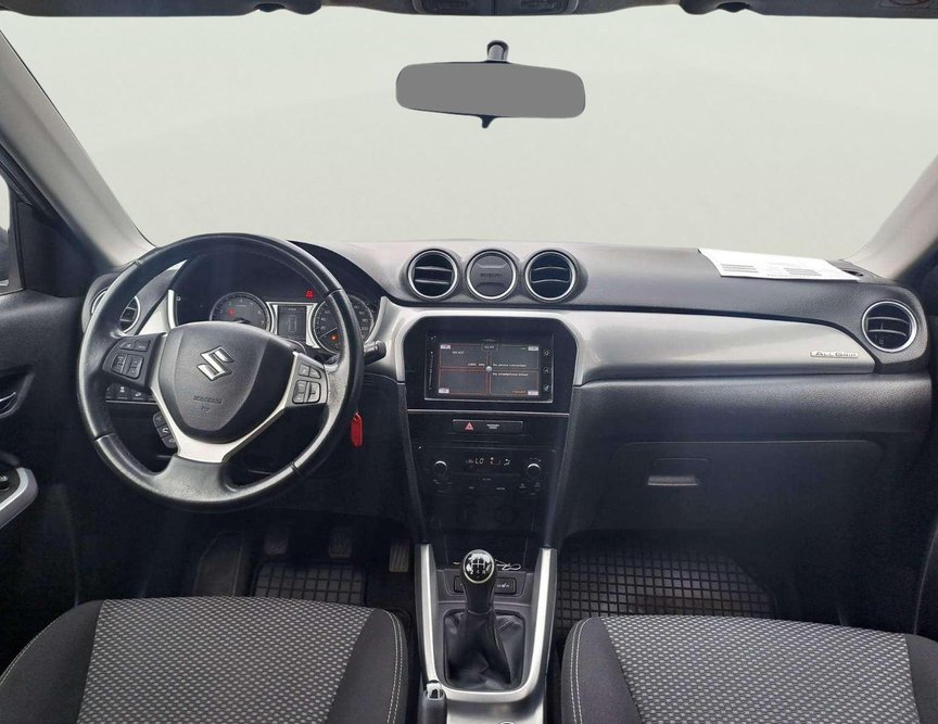 Suzuki Vitara  употребяван