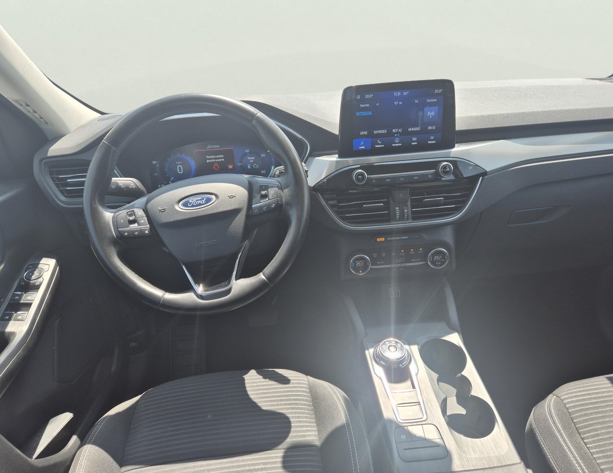 Ford Kuga употребяван