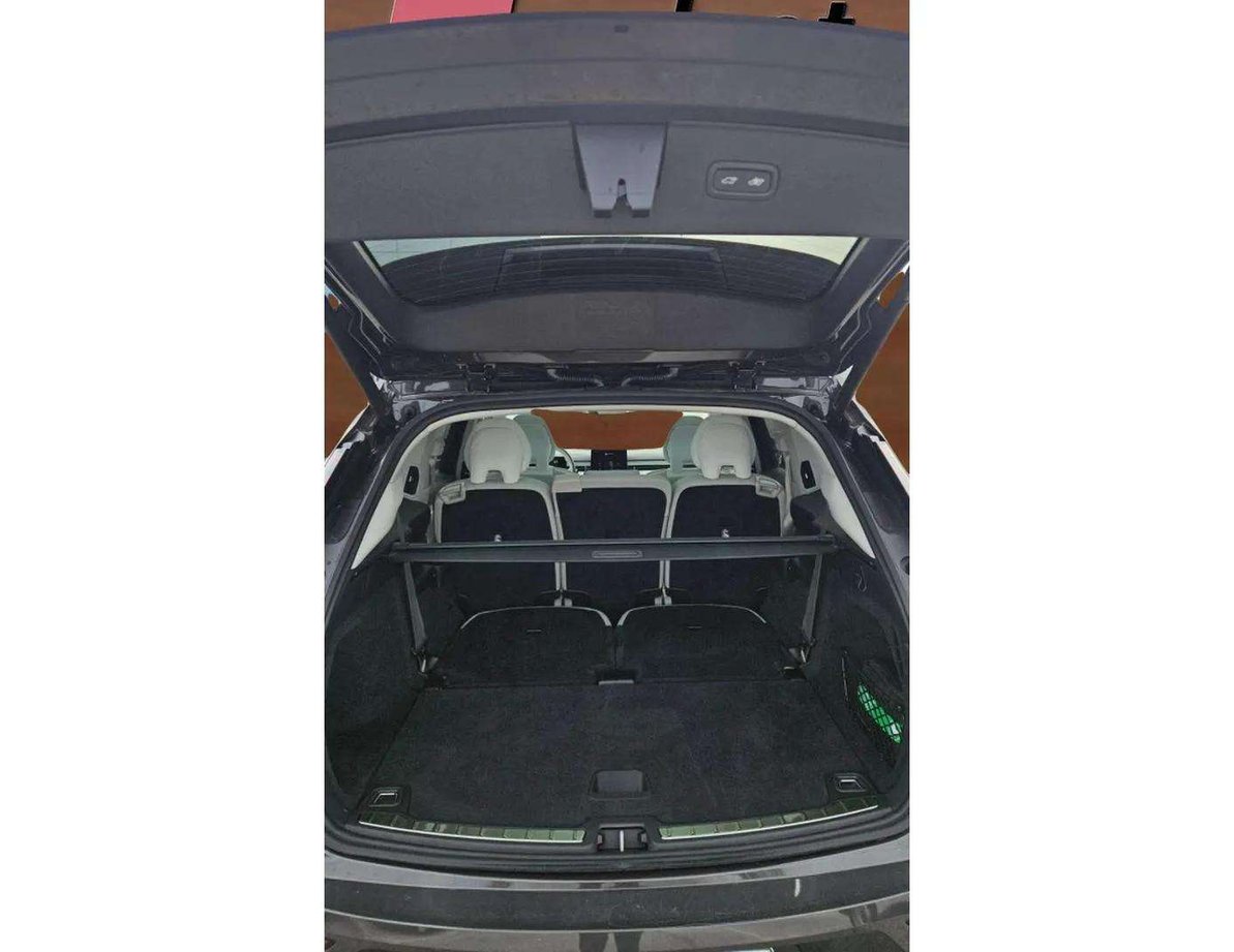 Volvo EX90 употребяван