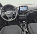 Ford Fiesta употребяван