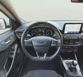 Ford Focus употребяван