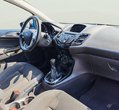 Ford Fiesta употребяван