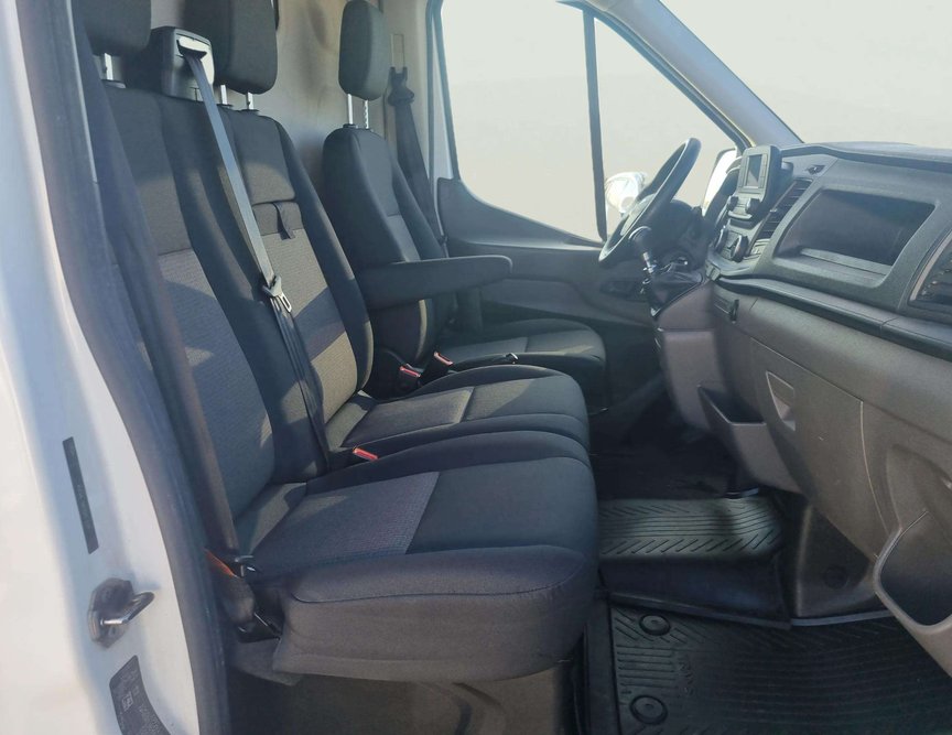 Ford Transit употребяван