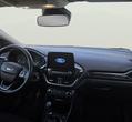 Ford Puma употребяван