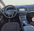 Ford Galaxy употребяван