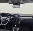 Ford Focus употребяван