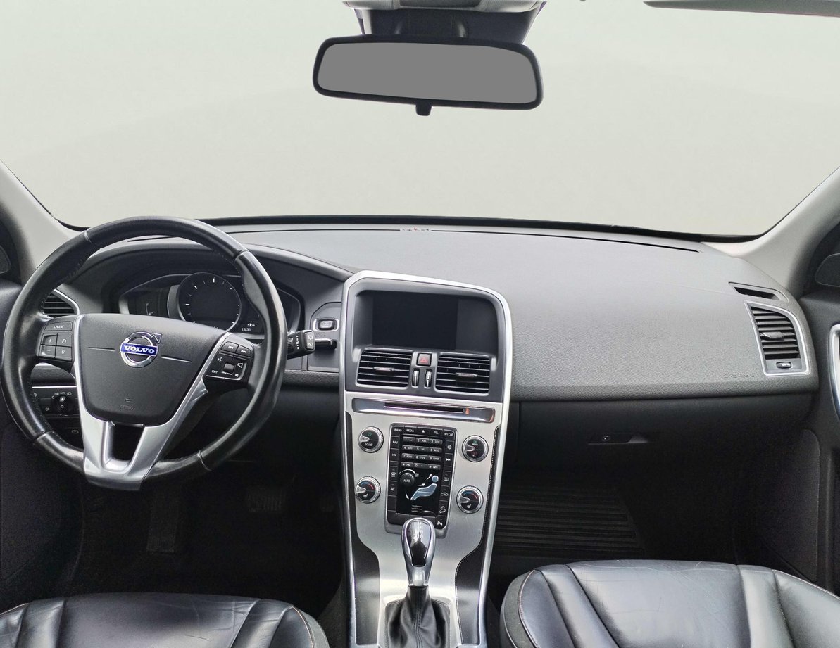 Volvo XC60 употребяван