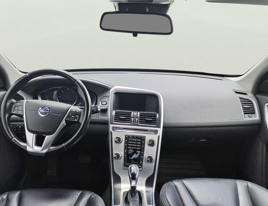 Volvo XC60 употребяван