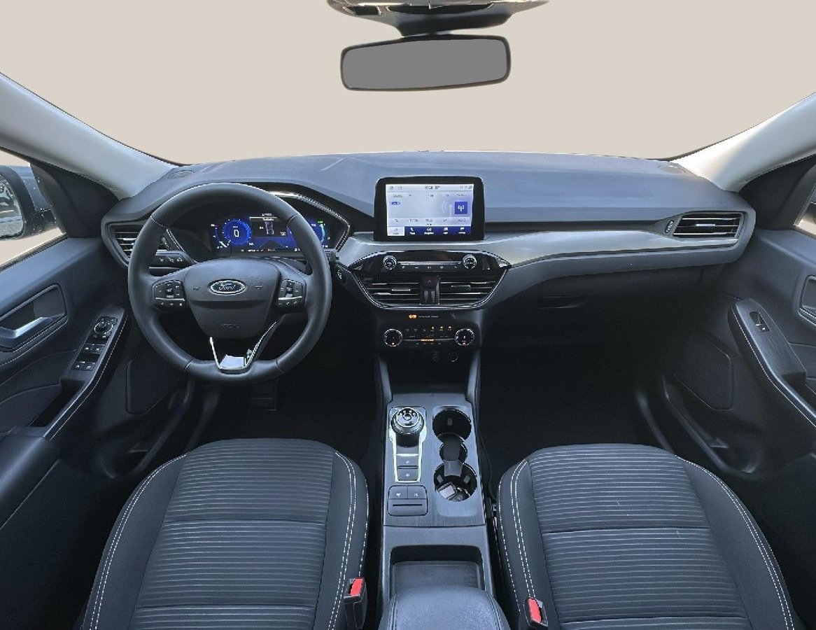 Ford Kuga употребяван