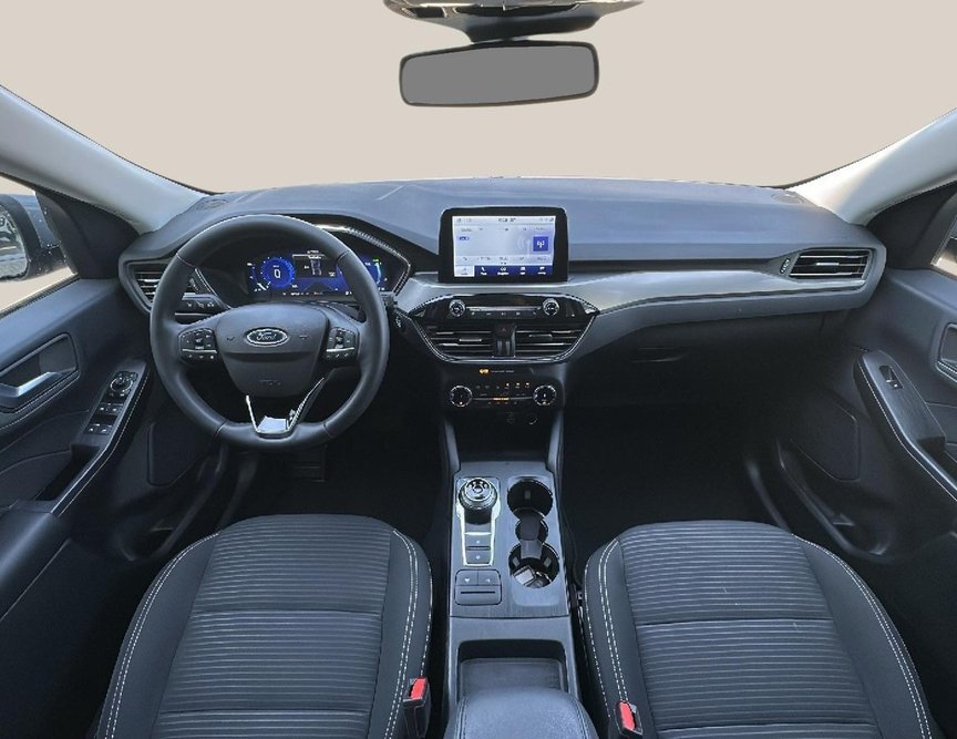 Ford Kuga употребяван