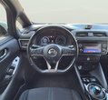 Nissan Leaf употребяван