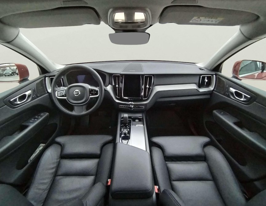 Volvo XC60 употребяван