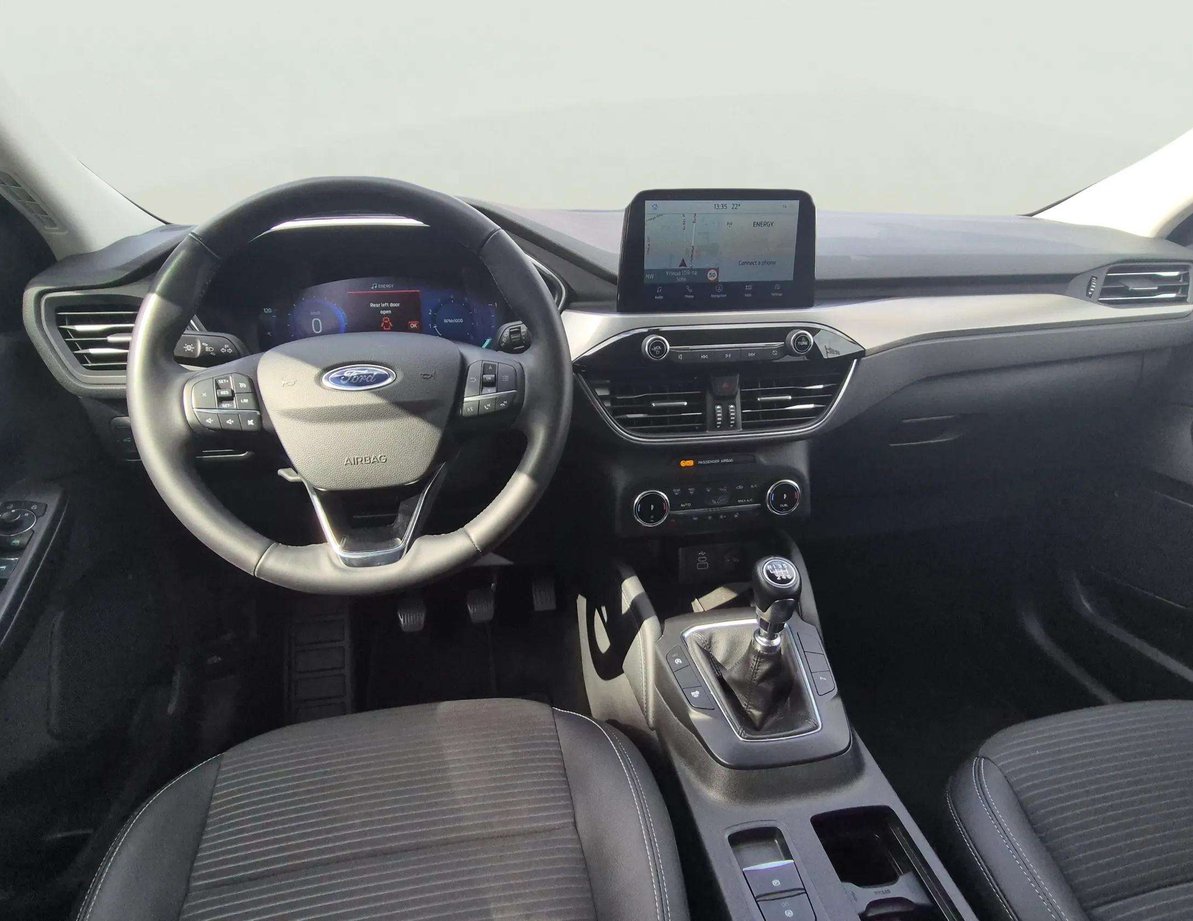 Ford Kuga употребяван