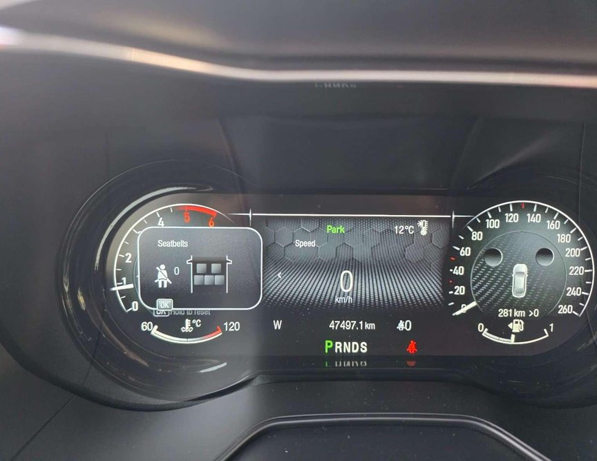 Ford Mondeo употребяван