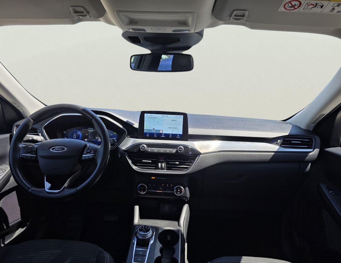 Ford Kuga употребяван