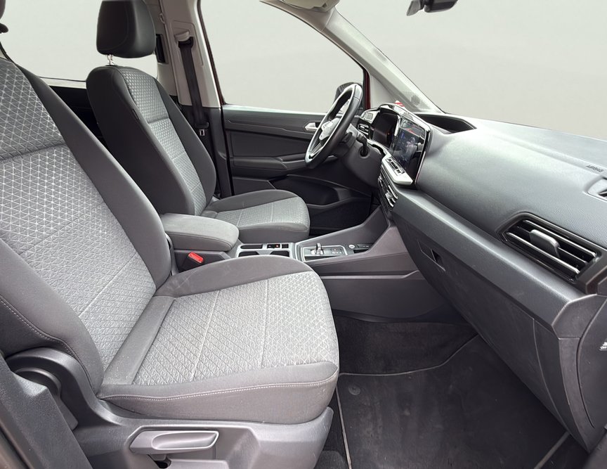 Ford Tourneo Connect употребяван