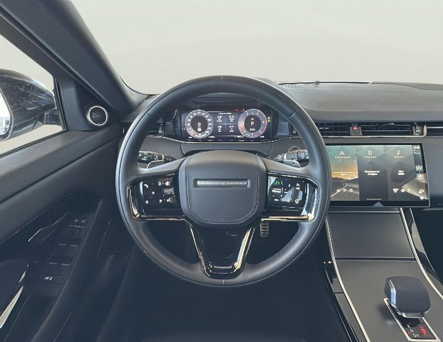 Land Rover Range Rover Evoque употребяван
