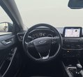 Ford Focus употребяван