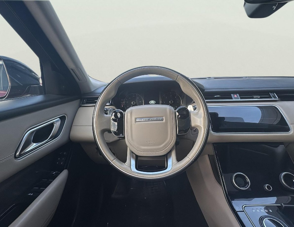 Land Rover Range Rover Velar употребяван