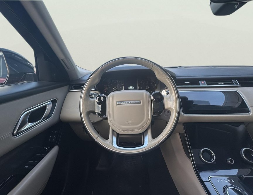 Land Rover Range Rover Velar употребяван