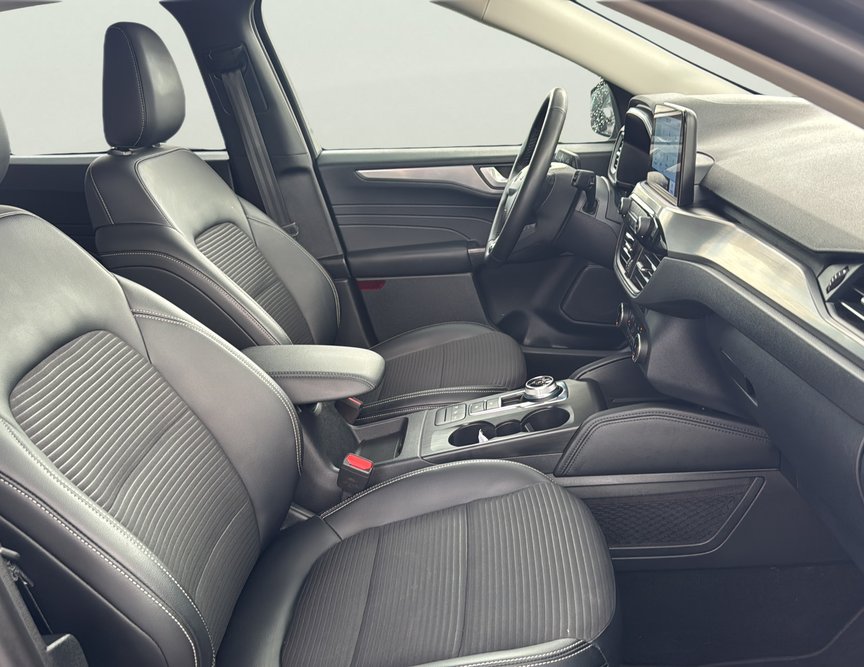 Ford Kuga употребяван