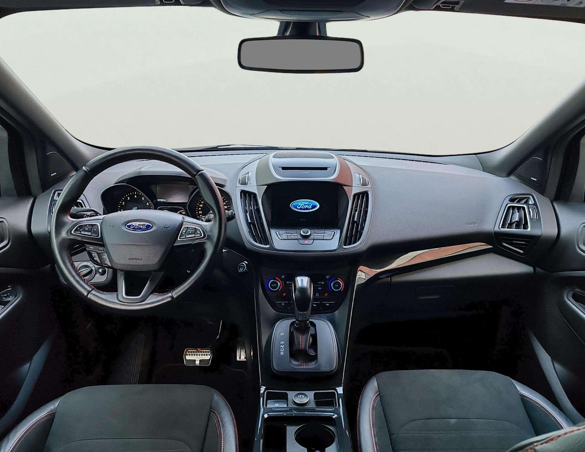 Ford Kuga употребяван