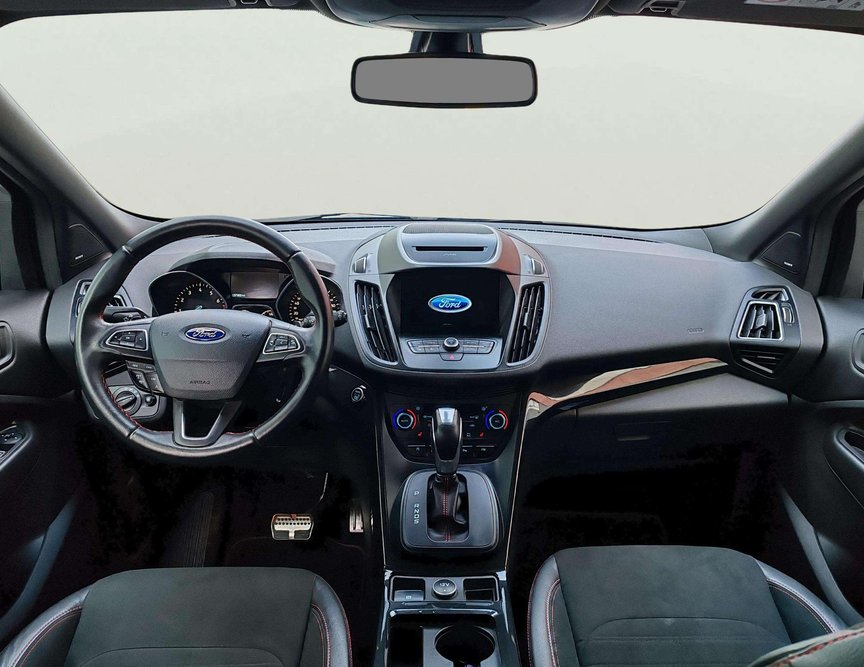 Ford Kuga употребяван