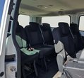 Ford Transit Custom употребяван