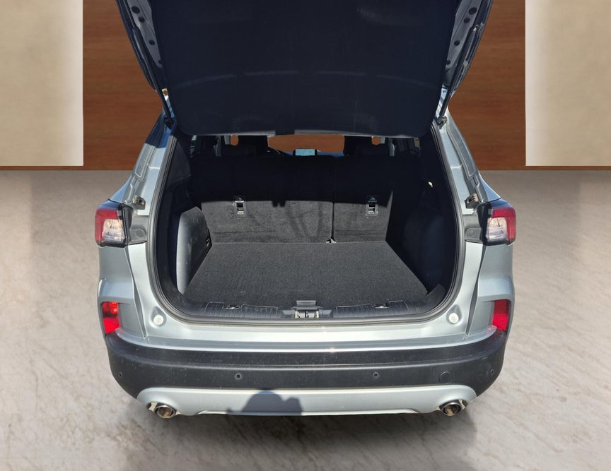 Ford Kuga употребяван
