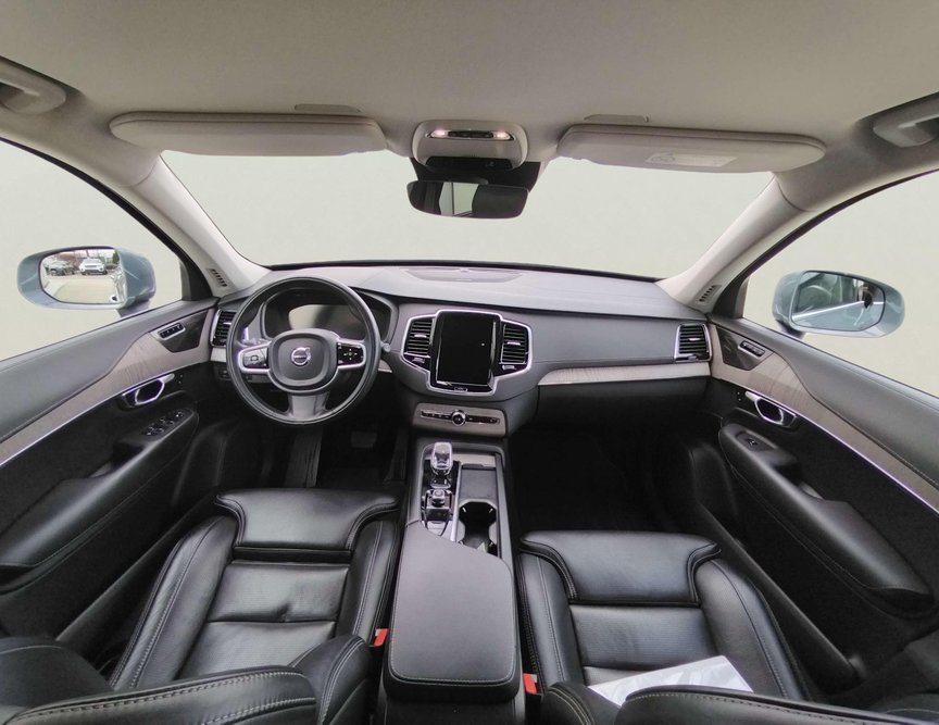 Volvo XC90 употребяван