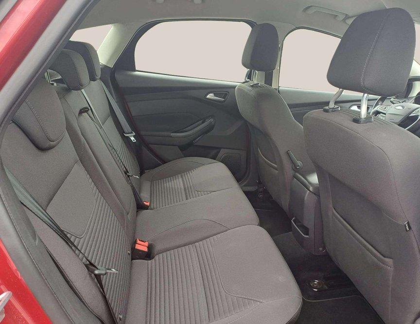 Ford Focus употребяван