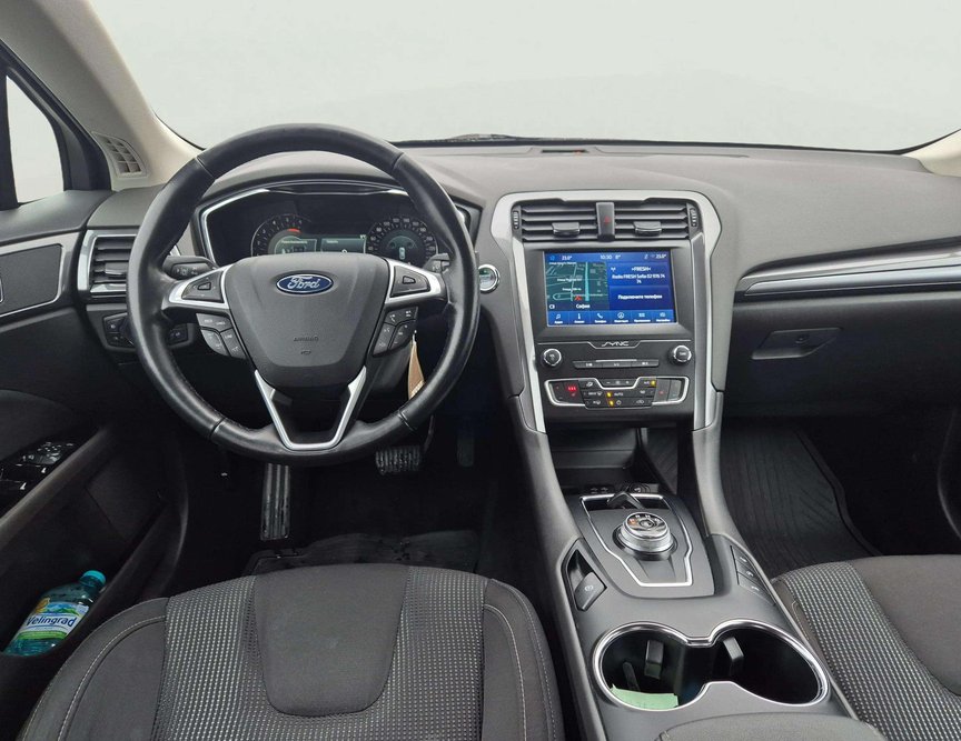 Ford Mondeo употребяван