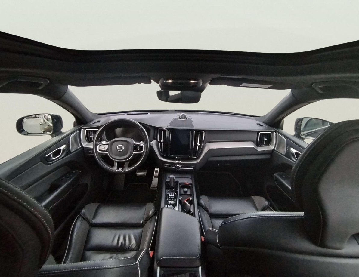 Volvo XC60 употребяван